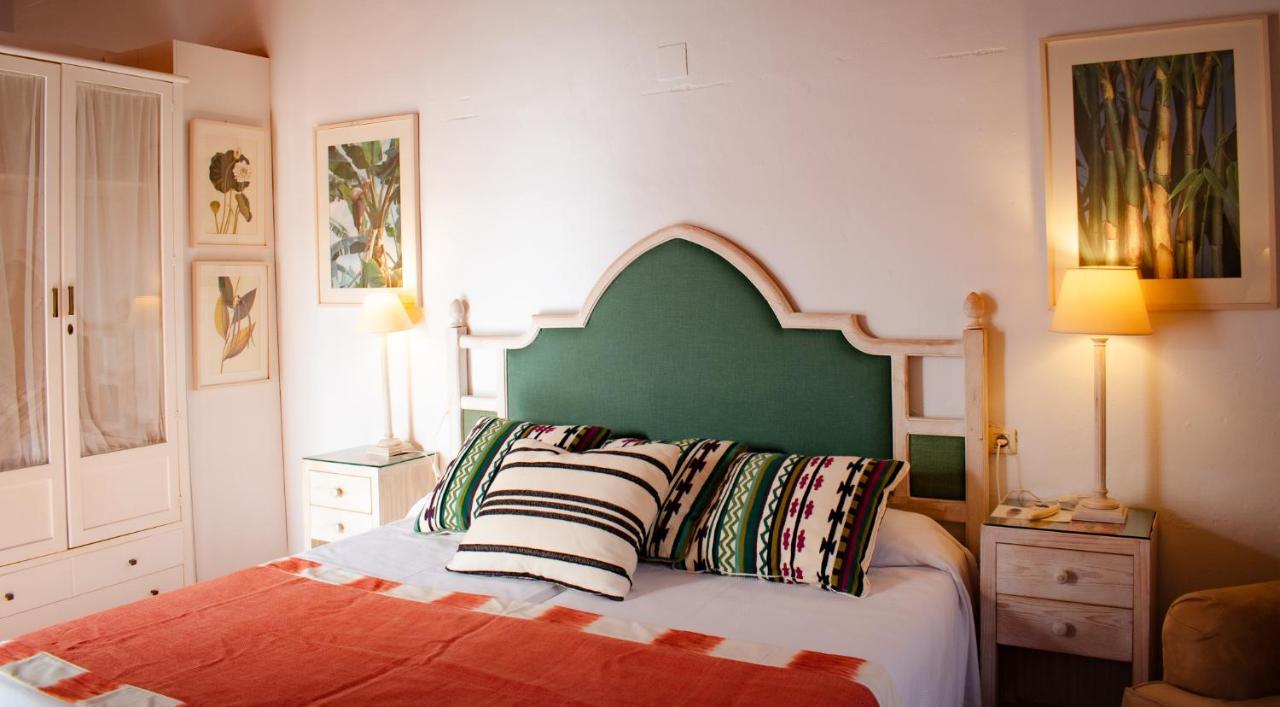 Hotel Cortijo Del Arte - Caminito Del Rey Pizarra Εξωτερικό φωτογραφία