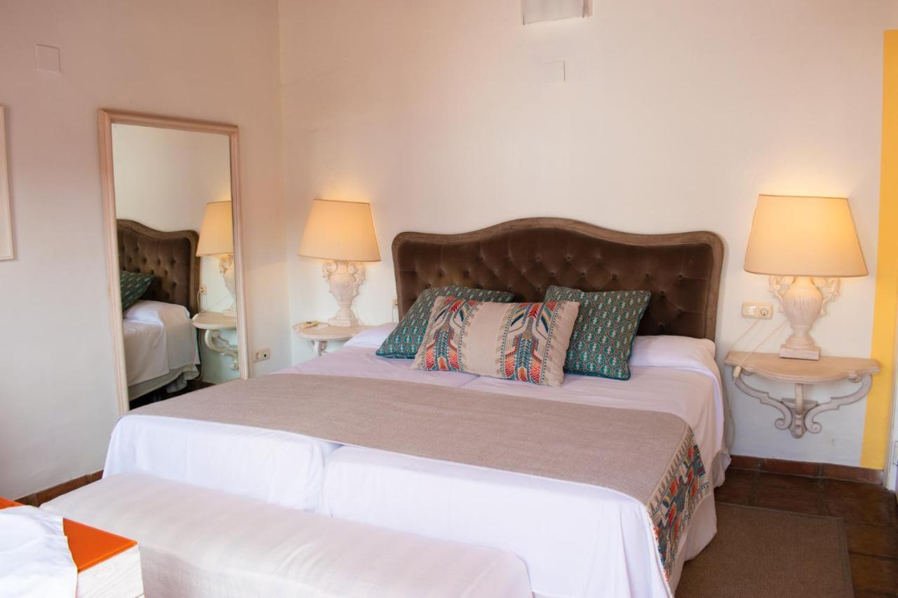 Hotel Cortijo Del Arte - Caminito Del Rey Pizarra Εξωτερικό φωτογραφία