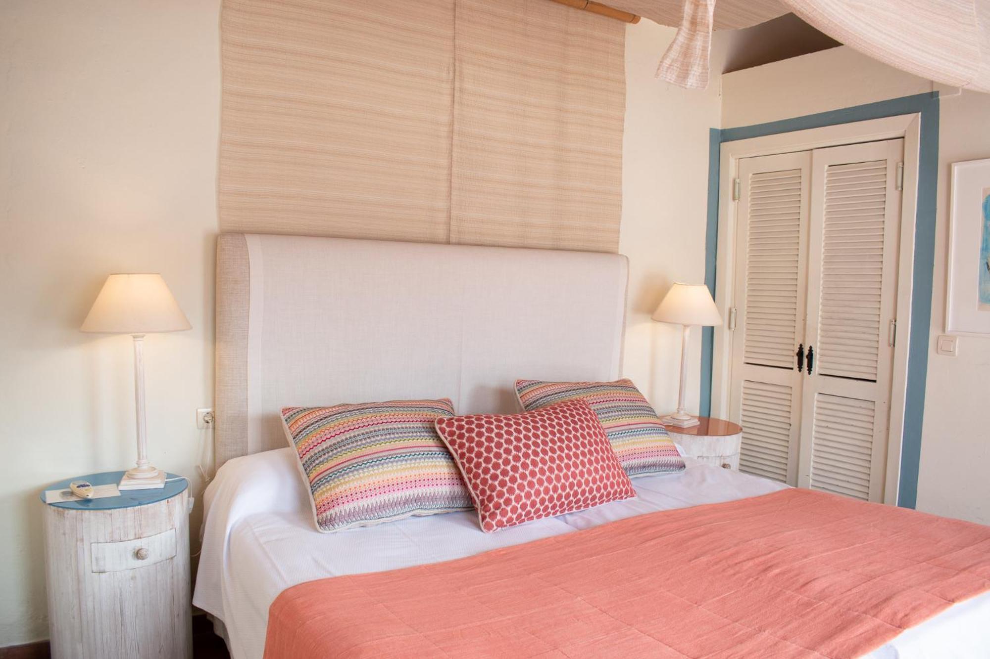 Hotel Cortijo Del Arte - Caminito Del Rey Pizarra Δωμάτιο φωτογραφία