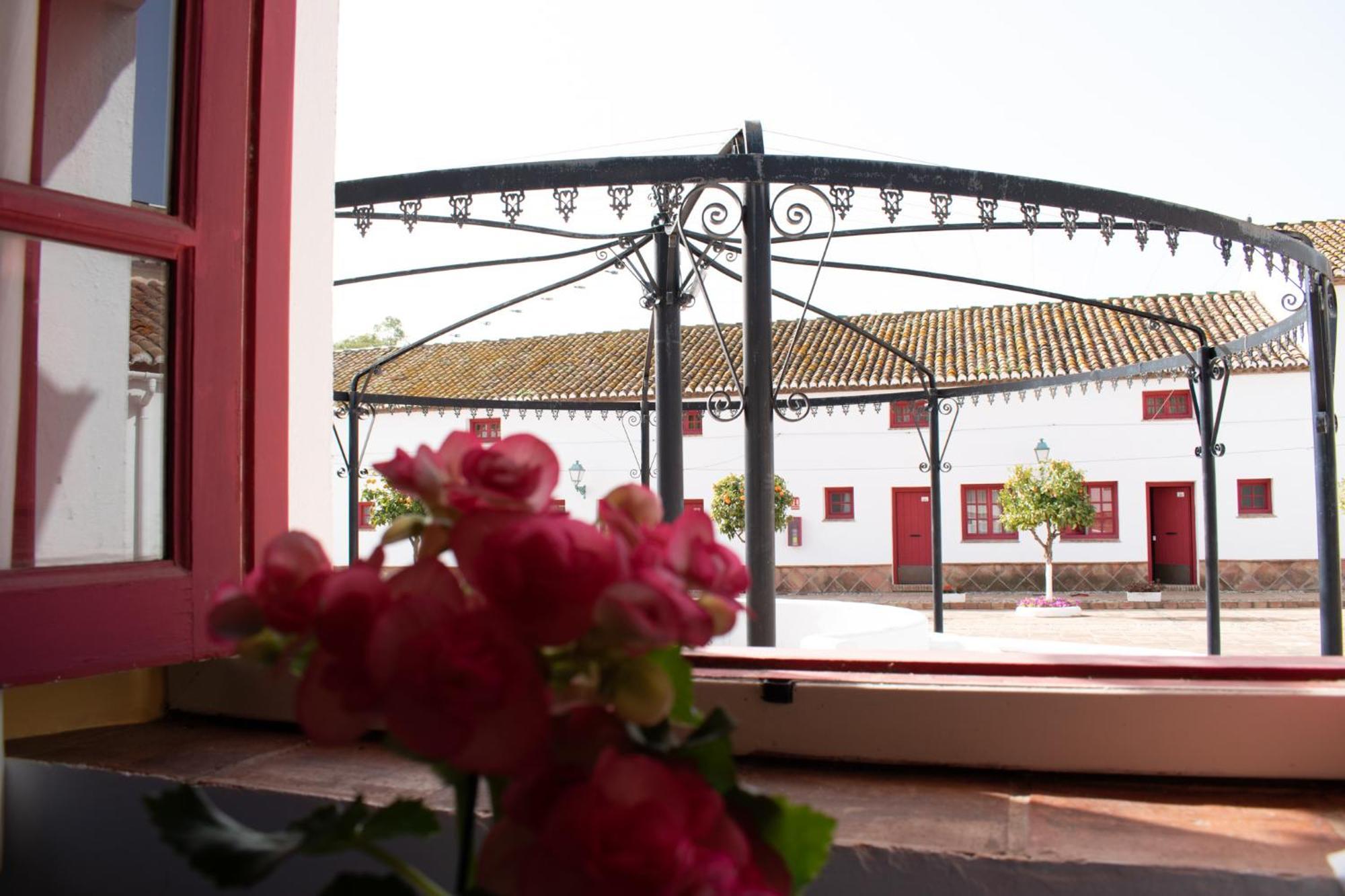 Hotel Cortijo Del Arte - Caminito Del Rey Pizarra Δωμάτιο φωτογραφία