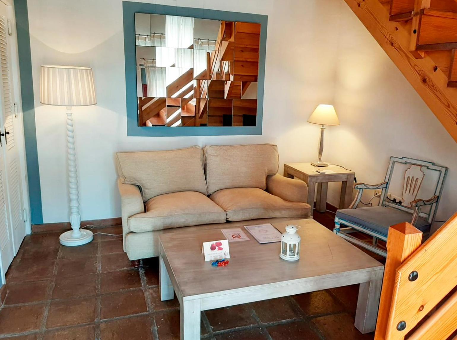 Hotel Cortijo Del Arte - Caminito Del Rey Pizarra Δωμάτιο φωτογραφία