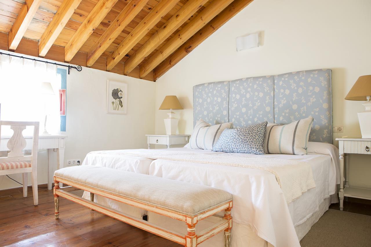 Hotel Cortijo Del Arte - Caminito Del Rey Pizarra Εξωτερικό φωτογραφία