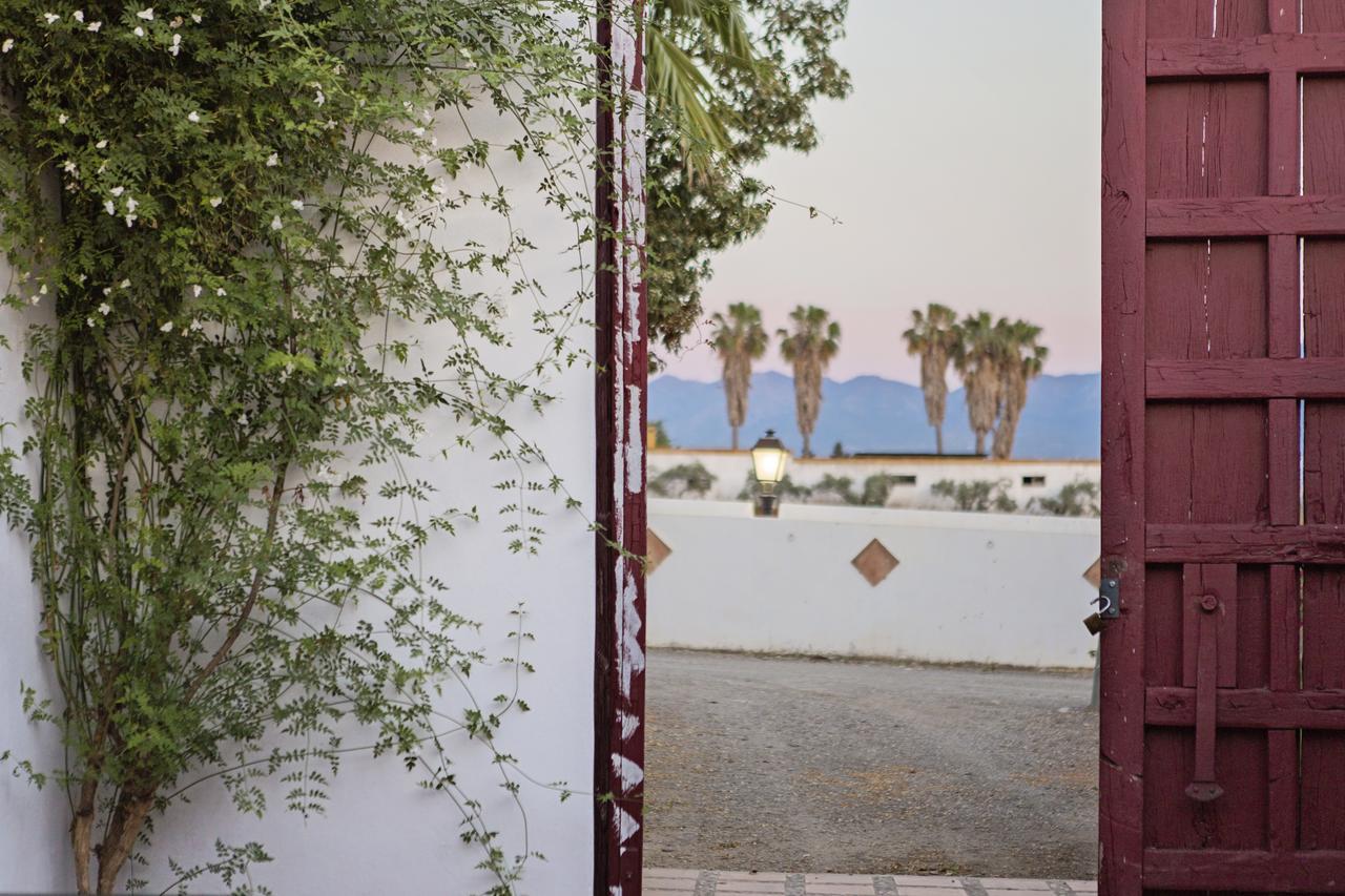 Hotel Cortijo Del Arte - Caminito Del Rey Pizarra Εξωτερικό φωτογραφία
